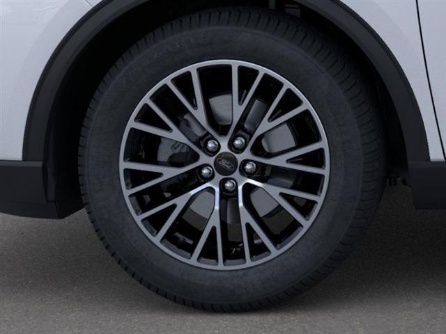 new 2025 Ford Escape car, priced at $35,436