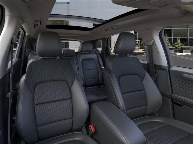 new 2025 Ford Escape car, priced at $35,436