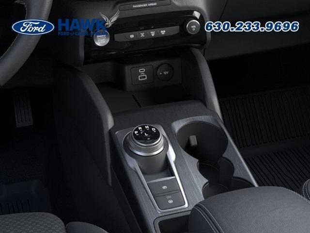 new 2025 Ford Escape car, priced at $28,828
