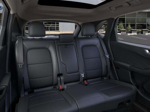 new 2025 Ford Escape car, priced at $35,436