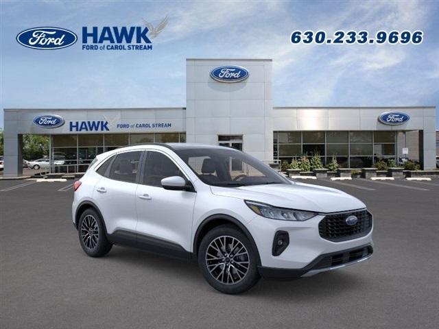 new 2025 Ford Escape car, priced at $28,828