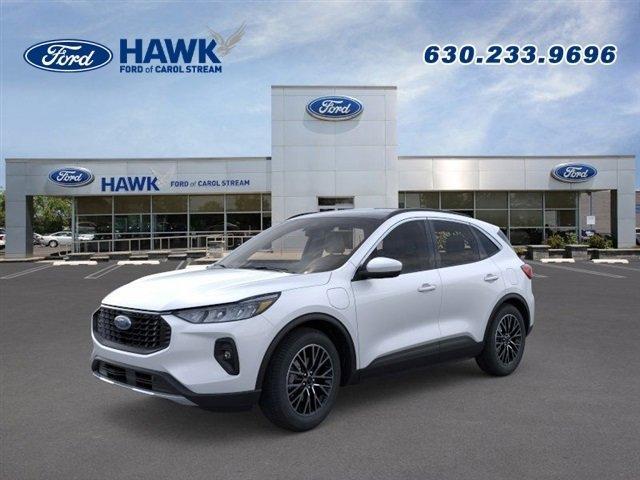 new 2025 Ford Escape car, priced at $35,436