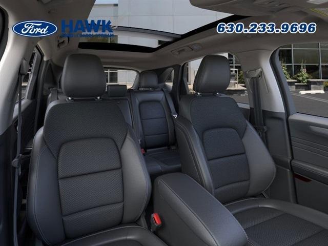 new 2025 Ford Escape car, priced at $28,828