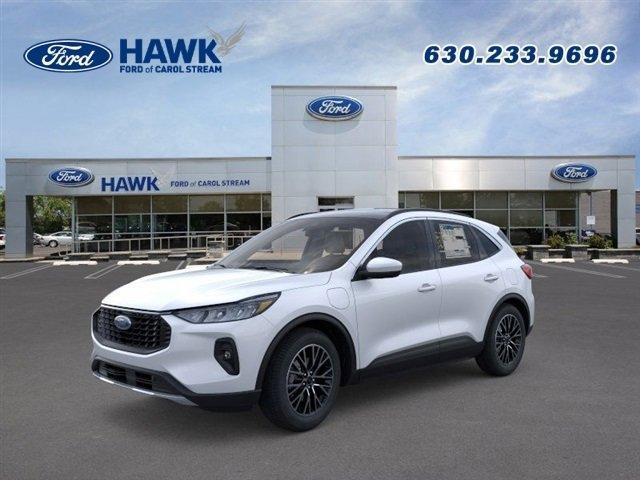 new 2025 Ford Escape car, priced at $28,828
