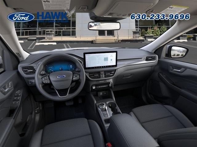 new 2025 Ford Escape car, priced at $28,828