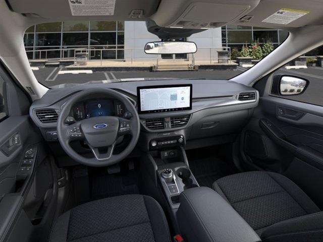 new 2025 Ford Escape car, priced at $31,104