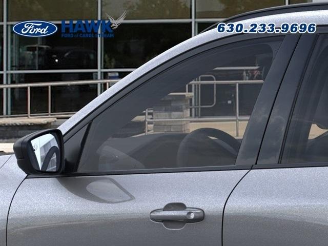 new 2025 Ford Escape car, priced at $29,053
