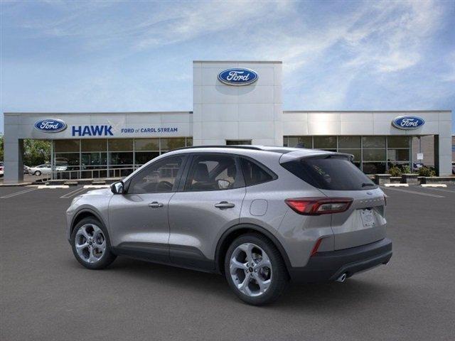 new 2025 Ford Escape car, priced at $32,473