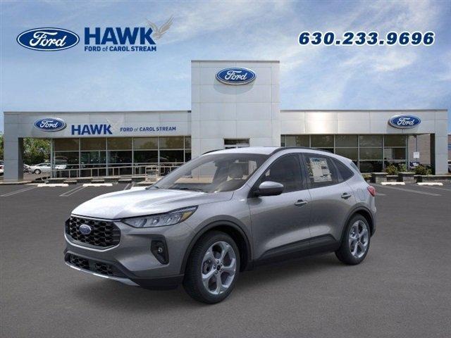 new 2025 Ford Escape car, priced at $30,332