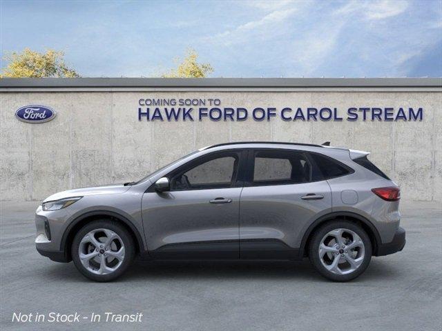new 2025 Ford Escape car, priced at $32,473