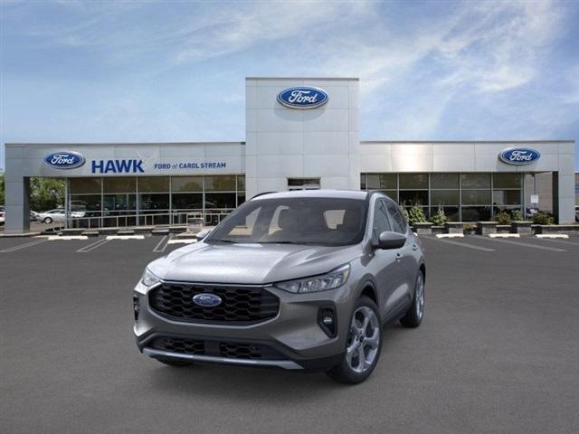 new 2025 Ford Escape car, priced at $32,473