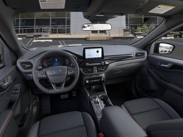 new 2025 Ford Escape car, priced at $32,473