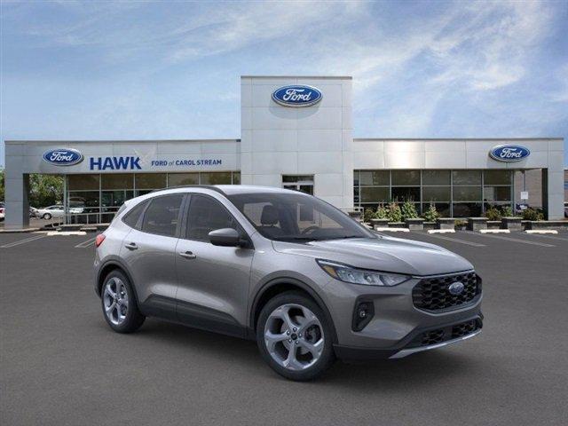 new 2025 Ford Escape car, priced at $32,473