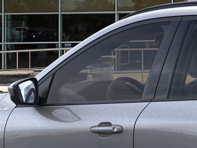 new 2025 Ford Escape car, priced at $32,473