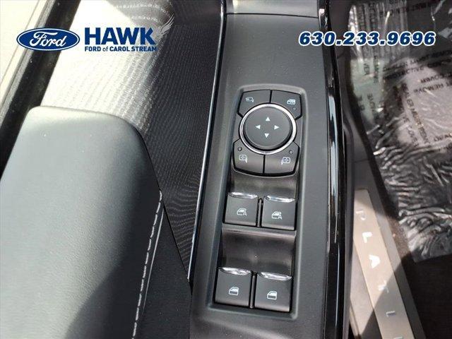 used 2024 Ford F-150 Lightning car, priced at $69,999
