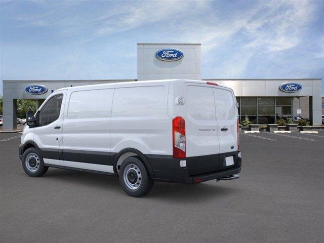 new 2025 Ford Transit-150 car, priced at $45,535