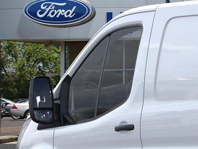 new 2025 Ford Transit-150 car, priced at $45,535