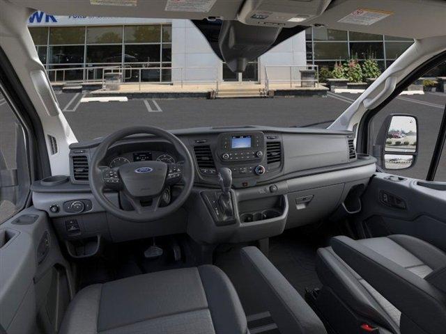 new 2025 Ford Transit-150 car, priced at $45,535