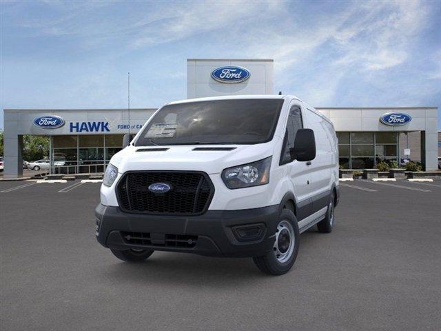 new 2025 Ford Transit-150 car, priced at $45,535