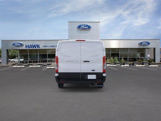new 2025 Ford Transit-150 car, priced at $45,535