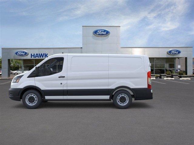 new 2025 Ford Transit-150 car, priced at $45,535