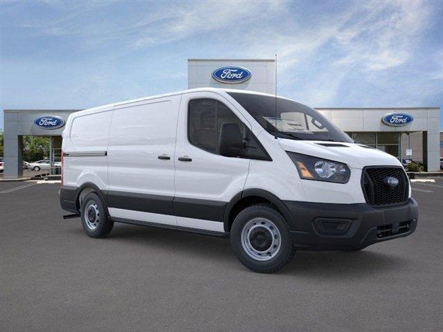 new 2025 Ford Transit-150 car, priced at $45,535