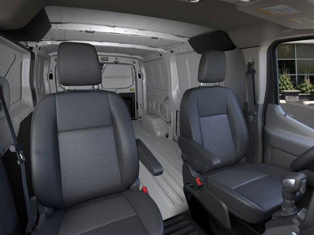 new 2025 Ford Transit-150 car, priced at $45,535