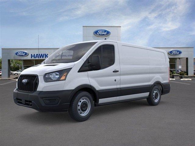 new 2025 Ford Transit-150 car, priced at $45,535