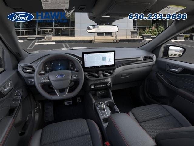 new 2025 Ford Escape car, priced at $30,078