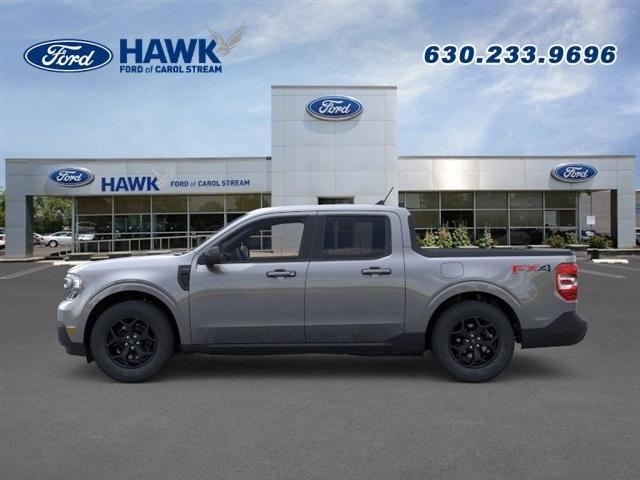 new 2024 Ford Maverick car, priced at $34,754