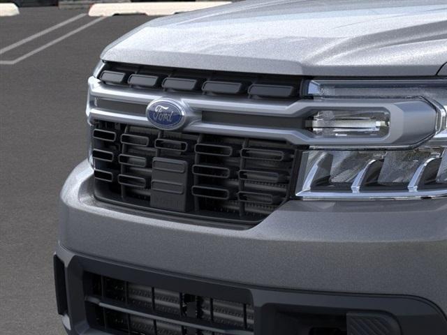 new 2024 Ford Maverick car, priced at $34,754