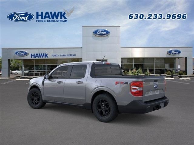 new 2024 Ford Maverick car, priced at $34,754