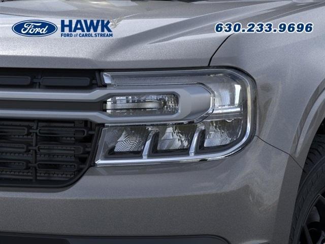 new 2024 Ford Maverick car, priced at $34,754