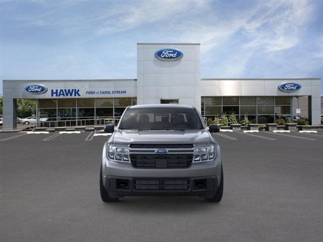 new 2024 Ford Maverick car, priced at $34,754