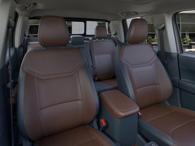 new 2024 Ford Maverick car, priced at $34,754