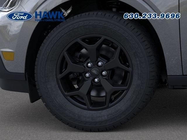 new 2024 Ford Maverick car, priced at $34,754