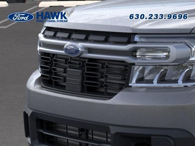 new 2024 Ford Maverick car, priced at $34,754
