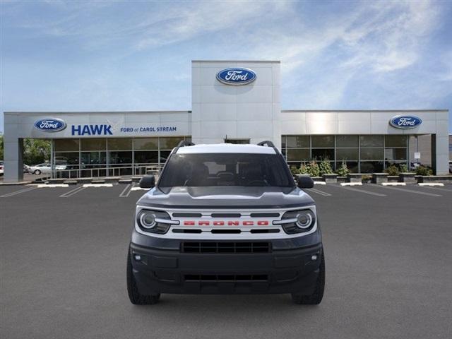 new 2024 Ford Bronco Sport car, priced at $30,206