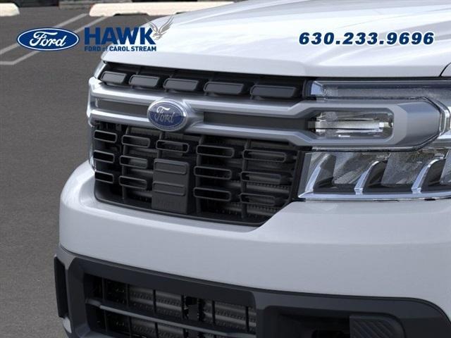 new 2024 Ford Maverick car, priced at $34,599