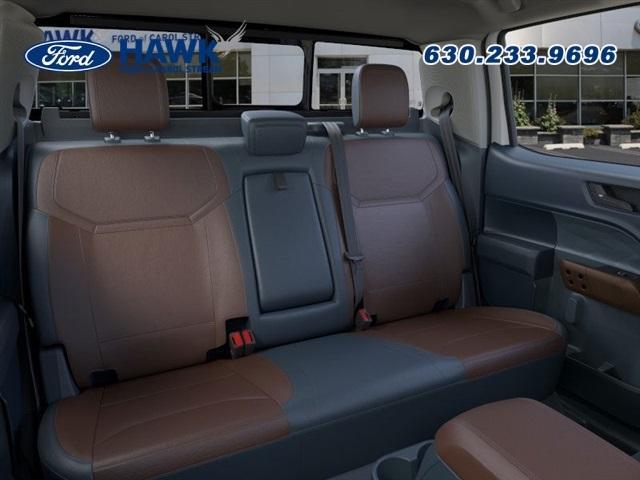 new 2024 Ford Maverick car, priced at $34,599