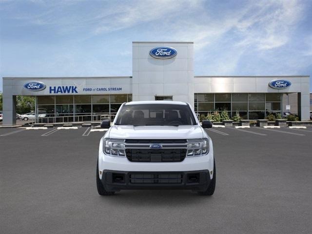 new 2024 Ford Maverick car, priced at $34,599