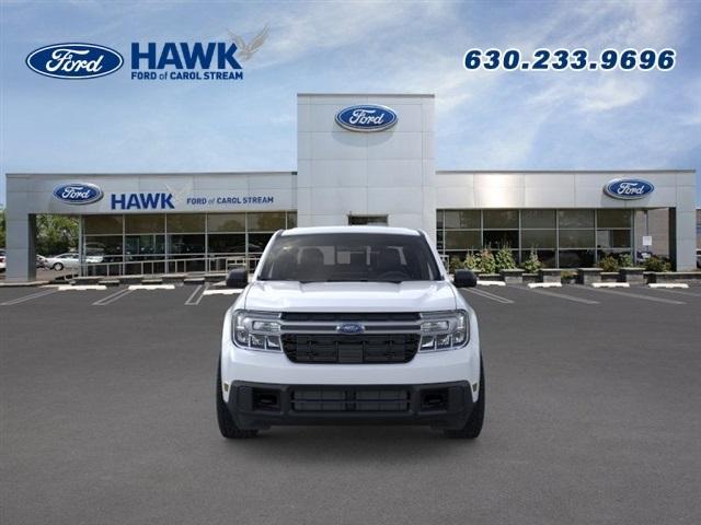 new 2024 Ford Maverick car, priced at $34,599