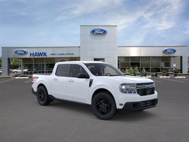 new 2024 Ford Maverick car, priced at $34,599