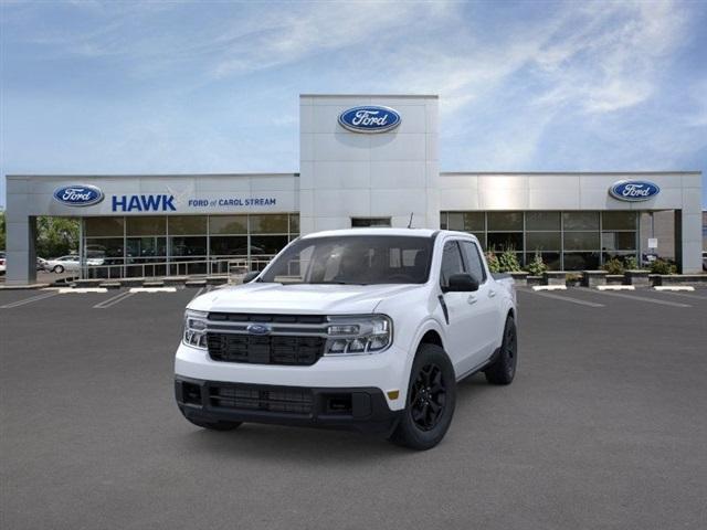 new 2024 Ford Maverick car, priced at $34,599