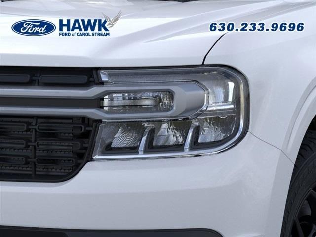 new 2024 Ford Maverick car, priced at $34,599