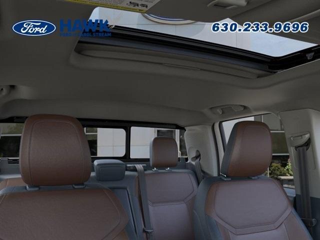 new 2024 Ford Maverick car, priced at $34,599