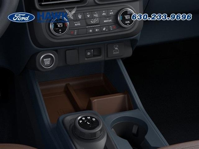 new 2024 Ford Maverick car, priced at $34,599