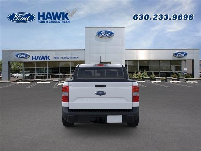 new 2024 Ford Maverick car, priced at $34,599