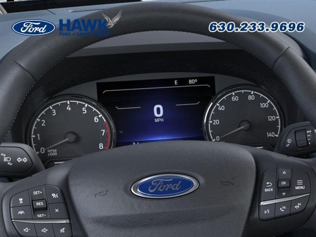 new 2024 Ford Maverick car, priced at $34,599