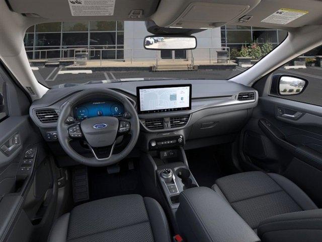 new 2025 Ford Escape car, priced at $39,895